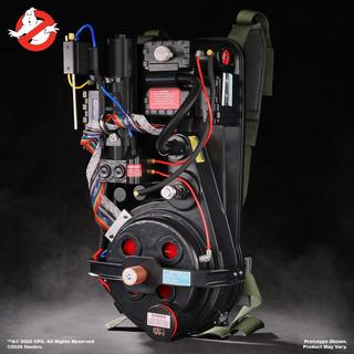 Ghostbusters Plasma Series Proton Pack (1984)