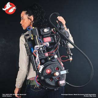 Ghostbusters Plasma Series Proton Pack (1984)