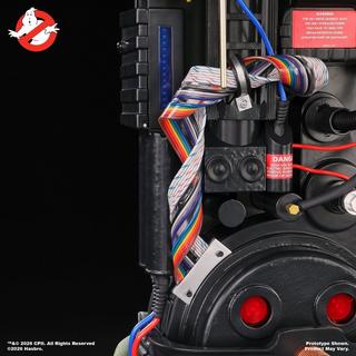 Ghostbusters Plasma Series Proton Pack (1984)