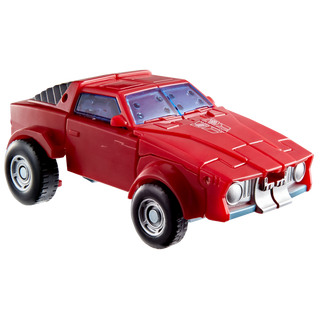 Transformers Studio Series The Transformers: The Movie Deluxe Class Windcharger