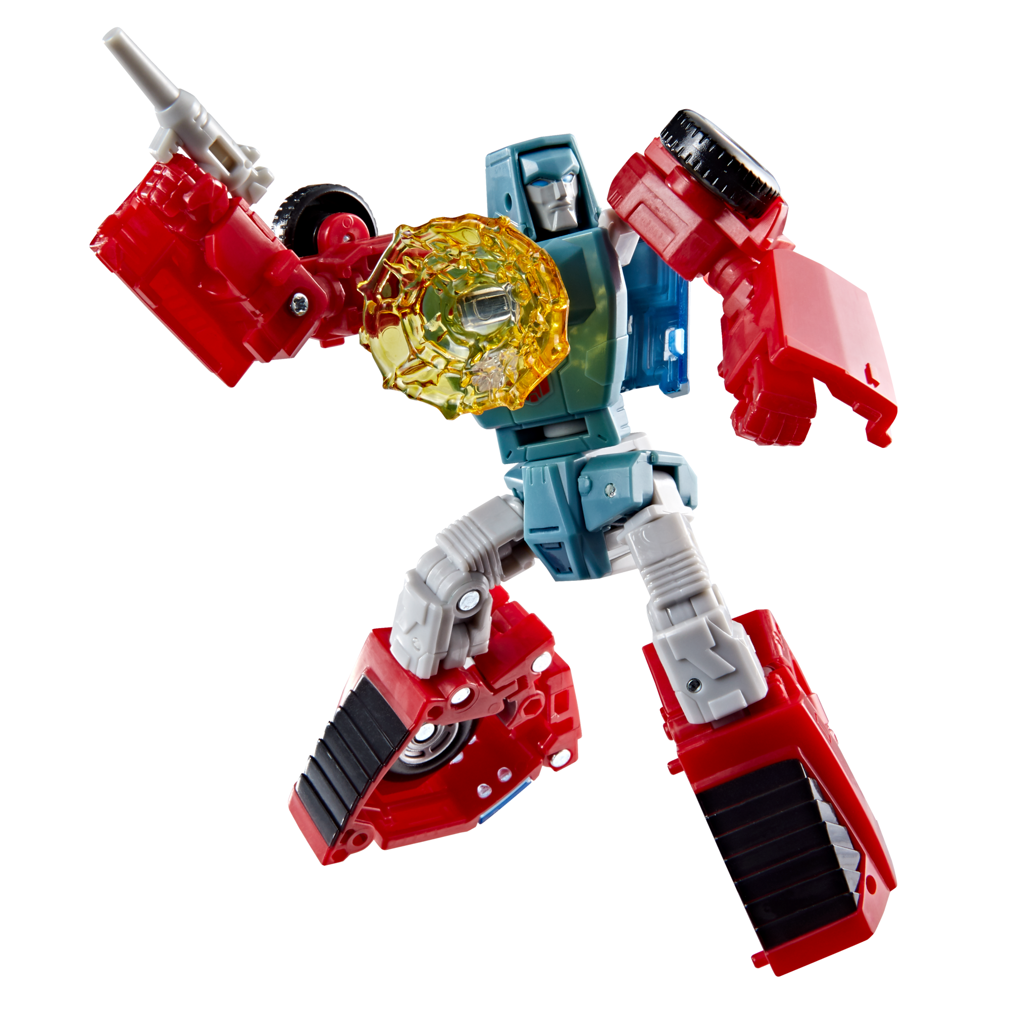 Transformers Studio Series The Transformers: The Movie Deluxe Class Windcharger