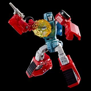 Hasbro Transformers Studio Series Voyager Bonecrush Action Figure - Generations Collectible Robot