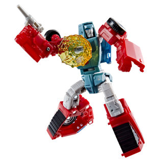 Transformers Studio Series The Transformers: The Movie Deluxe Class Windcharger