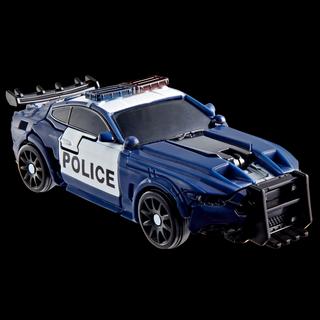 Transformers Studio Series Transformers: The Last Knight Deluxe Class Barricade