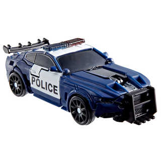 Transformers Studio Series Transformers: The Last Knight Deluxe Class Barricade