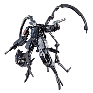 Transformers Studio Series Transformers One Deluxe Class Airachnid