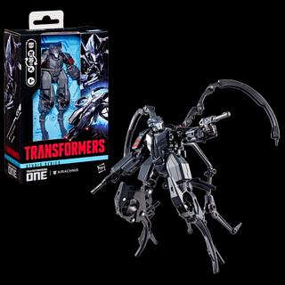 Transformers Studio Series Transformers One Deluxe Class Airachnid