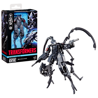 Transformers Studio Series Transformers One Deluxe Class Airachnid