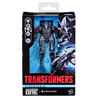 Transformers Studio Series Transformers One Deluxe Class Airachnid