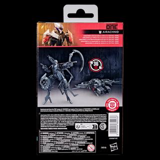 Transformers Studio Series Transformers One Deluxe Class Airachnid