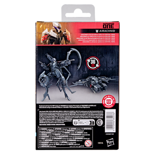Transformers Studio Series Transformers One Deluxe Class Airachnid