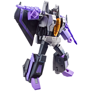 Transformers Studio Series The Transformers: The Movie Voyager Class Skywarp