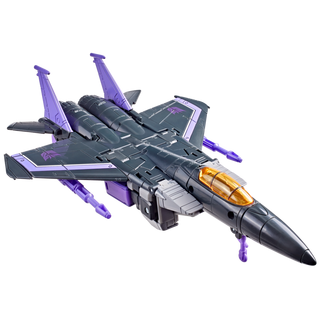 Transformers Studio Series The Transformers: The Movie Voyager Class Skywarp