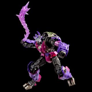 Transformers Studio Series Transformers One Voyager Class Alpha Trion
