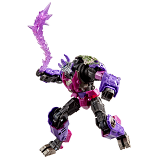 Transformers Studio Series Transformers One Voyager Class Alpha Trion