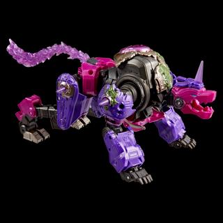 Transformers Studio Series Transformers One Voyager Class Alpha Trion