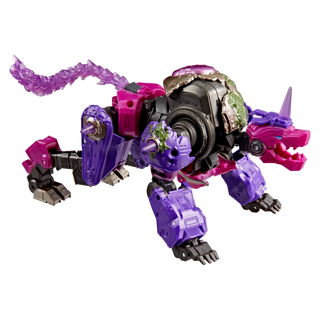 Transformers Studio Series Transformers One Voyager Class Alpha Trion