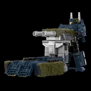 Transformers Age of the Primes Commander Class Combaticon Onslaught