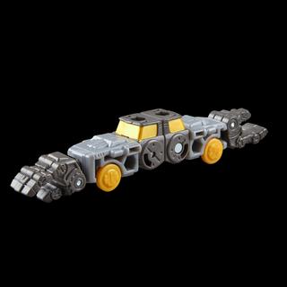 Transformers Age of the Primes Voyager Class The Thirteen Amalgamous Prime