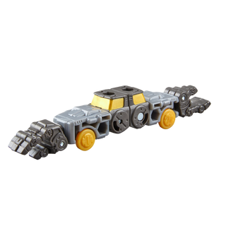 Transformers, Age of the Primes Voyager Class, Amalgamous Prime dei Tredici