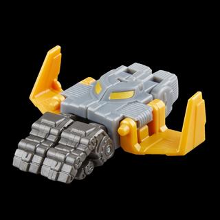 Transformers Age of the Primes Voyager Class The Thirteen Amalgamous Prime