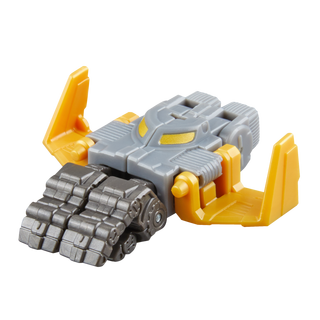 Transformers, Age of the Primes Voyager Class, Amalgamous Prime dei Tredici