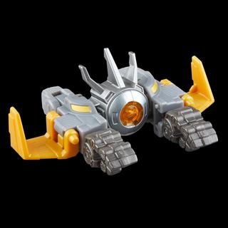 Transformers Age of the Primes Voyager Class The Thirteen Amalgamous Prime