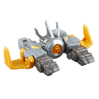 Transformers, Age of the Primes Voyager Class, Amalgamous Prime dei Tredici