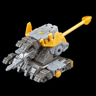 Transformers Age of the Primes Voyager Class The Thirteen Amalgamous Prime