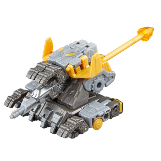 Transformers, Age of the Primes Voyager Class, Amalgamous Prime dei Tredici