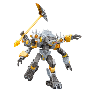 Transformers, Age of the Primes Voyager Class, Amalgamous Prime dei Tredici