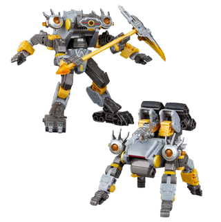 Transformers, Age of the Primes Voyager Class, Amalgamous Prime dei Tredici