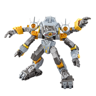 Transformers, Age of the Primes Voyager Class, Amalgamous Prime dei Tredici