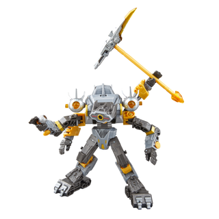 Transformers, Age of the Primes Voyager Class, Amalgamous Prime dei Tredici