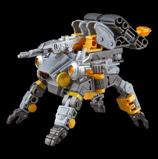 Transformers Age of the Primes Voyager Class The Thirteen Amalgamous Prime