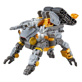 Transformers, Age of the Primes Voyager Class, Amalgamous Prime dei Tredici