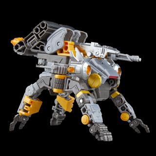 Transformers Age of the Primes Voyager Class The Thirteen Amalgamous Prime