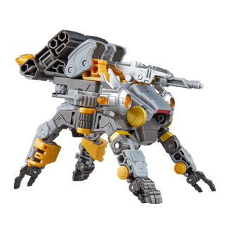 Transformers, Age of the Primes Voyager Class, Amalgamous Prime dei Tredici