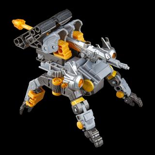 Transformers Age of the Primes Voyager Class The Thirteen Amalgamous Prime