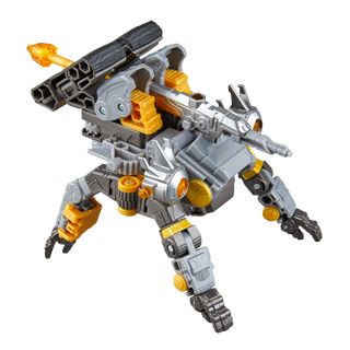 Transformers, Age of the Primes Voyager Class, Amalgamous Prime dei Tredici