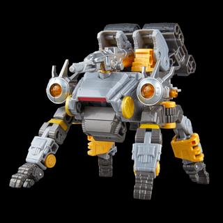 Transformers Age of the Primes Voyager Class The Thirteen Amalgamous Prime