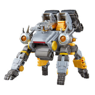 Transformers, Age of the Primes Voyager Class, Amalgamous Prime dei Tredici