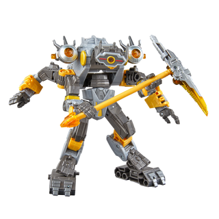 Transformers, Age of the Primes Voyager Class, Amalgamous Prime dei Tredici