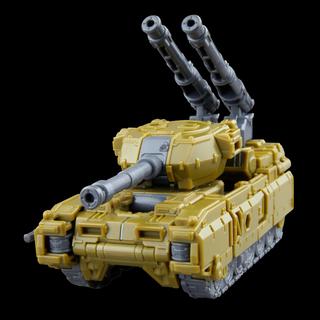 Transformers Age of the Primes Voyager Class Combaticon Brawl