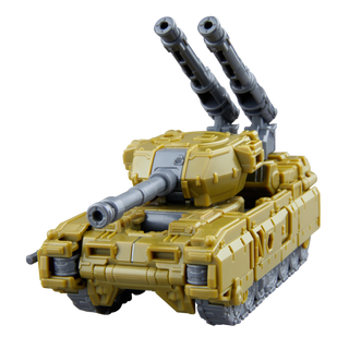 Transformers, Age of the Primes Voyager Class, Combaticon Brawl