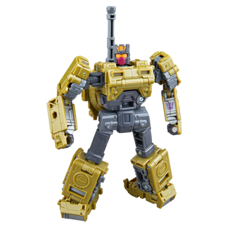 Transformers, Age of the Primes Voyager Class, Combaticon Brawl