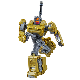 Transformers, Age of the Primes Voyager Class, Combaticon Brawl