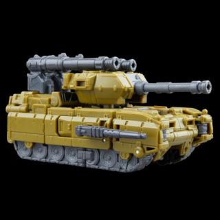 Transformers Age of the Primes Voyager Class Combaticon Brawl