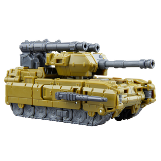 Transformers, Age of the Primes Voyager Class, Combaticon Brawl