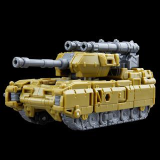 Transformers Age of the Primes Voyager Class Combaticon Brawl